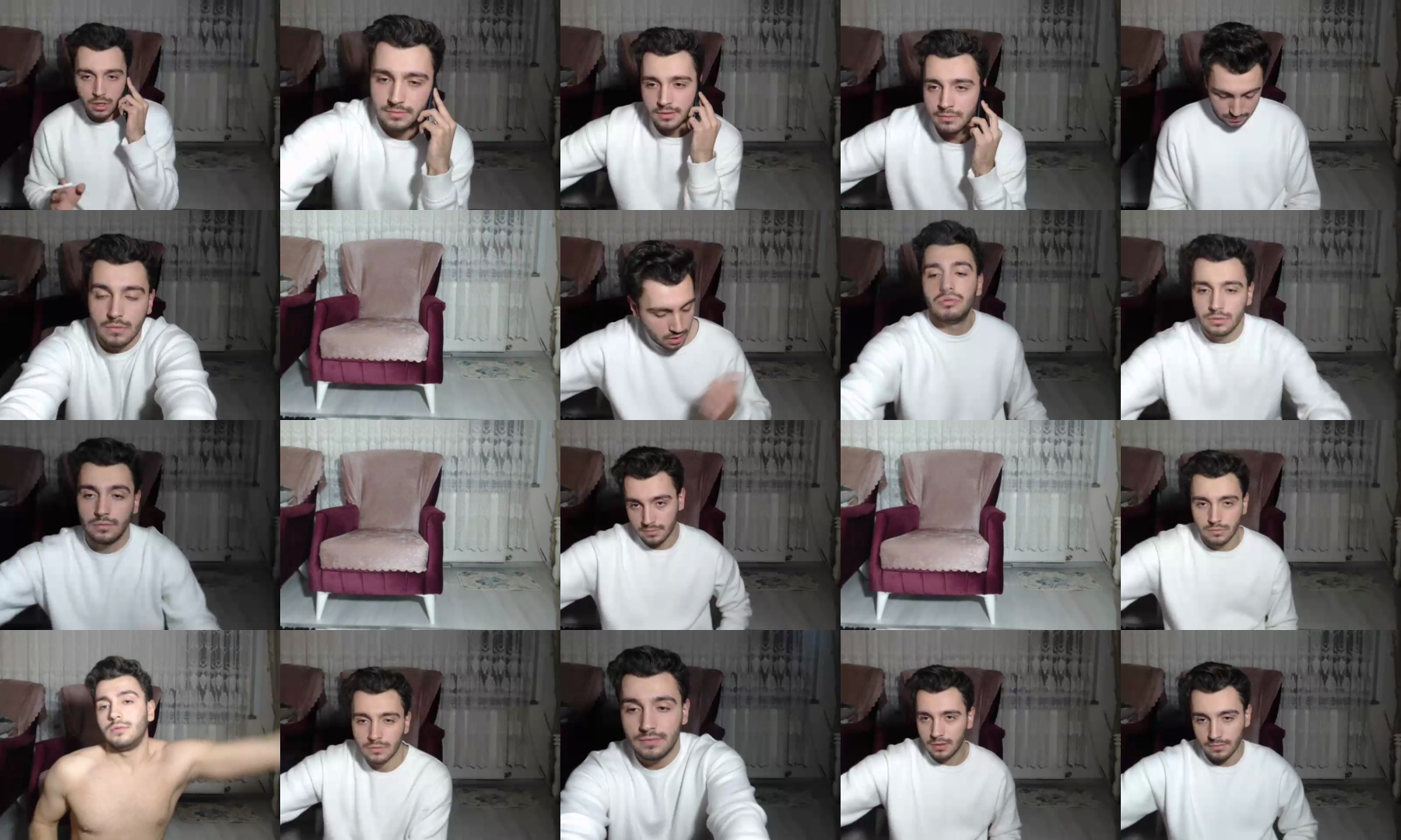handsomeman6  25-10-2021